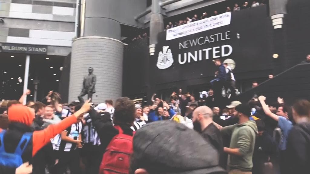 'Oil's Well': Why Newcastle fans should be excited after the Saudi takeover