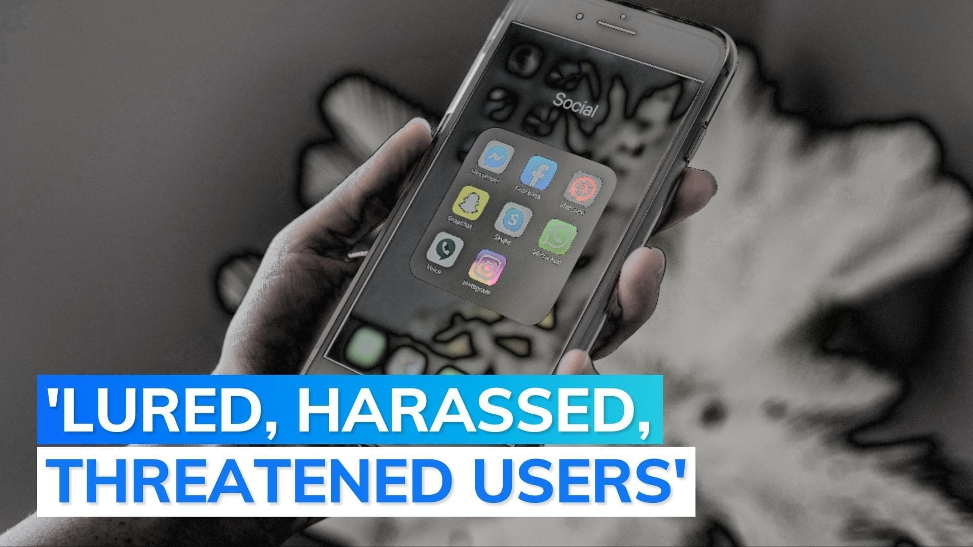 Fresh crackdown on China-linked apps: Modi govt plans to ban over 200 betting and loan apps, says report