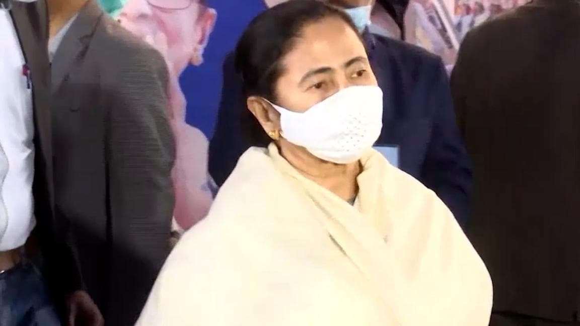 Mamata Banerjee: তৃণমূলের প্রতিষ্ঠা দিবসের সকালে কী বার্তা দিলেন মমতা বন্দ্যোপাধ্যায়?