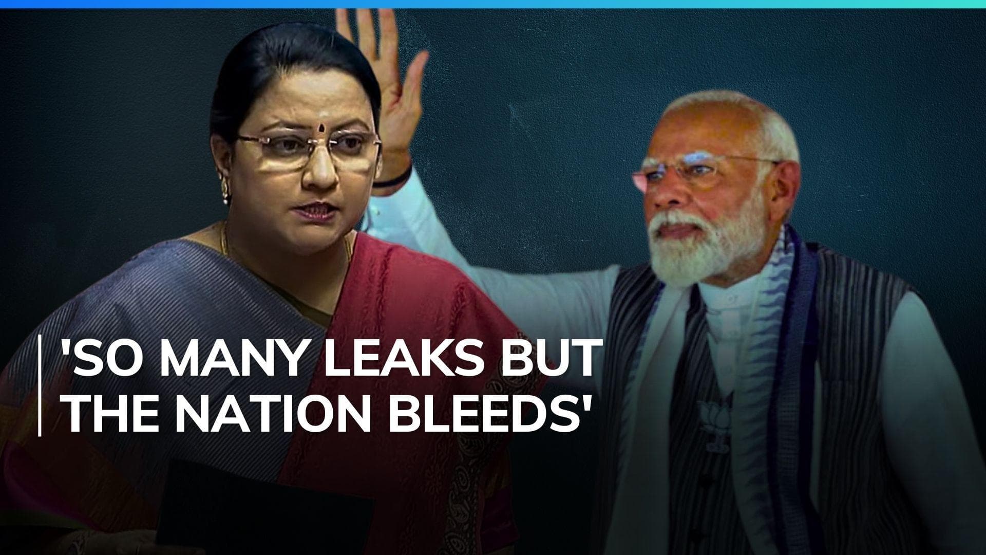 'Ab ki baar choco bar...': Dr Kanimozhi mocks BJP and their promises, says enjoy the bar until it ends