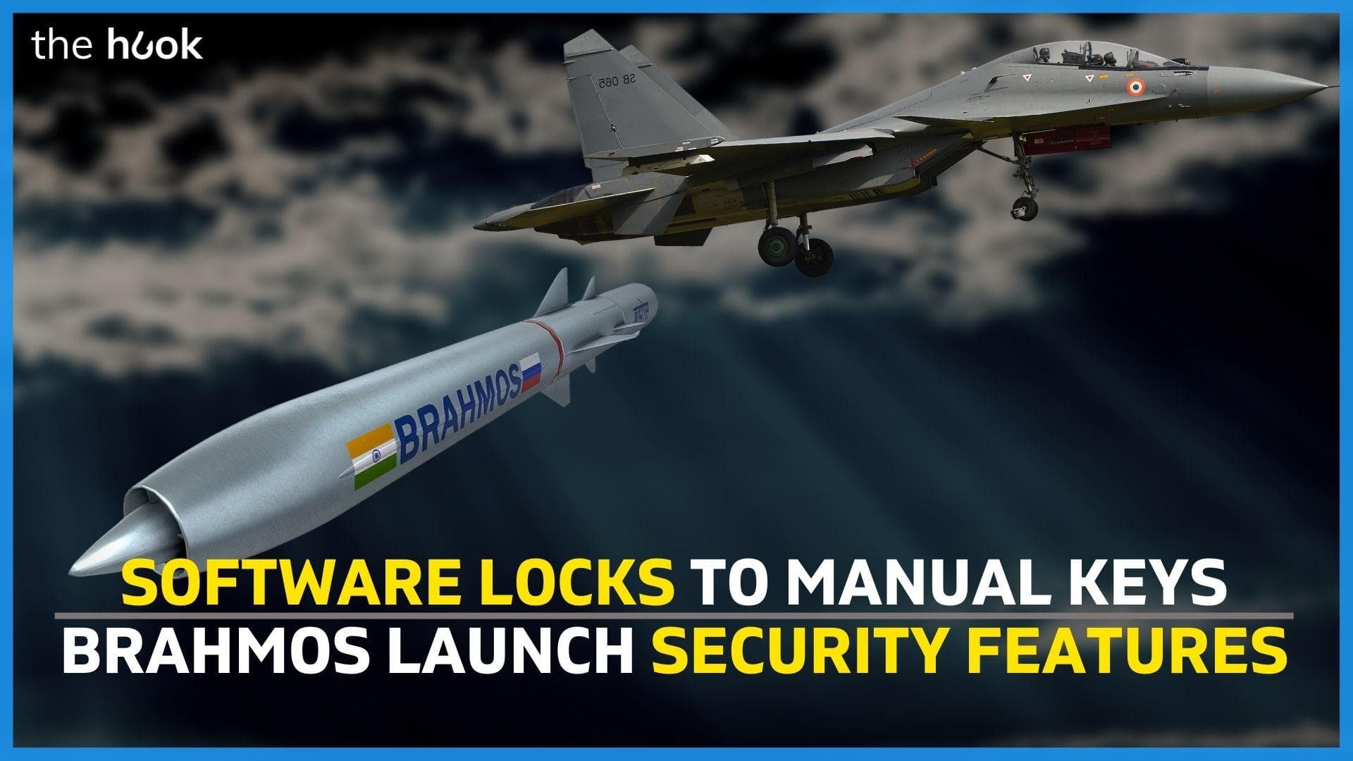 How Indian forces launch BrahMos missile: process, fail-safes explained; how Pakistan accident occurred