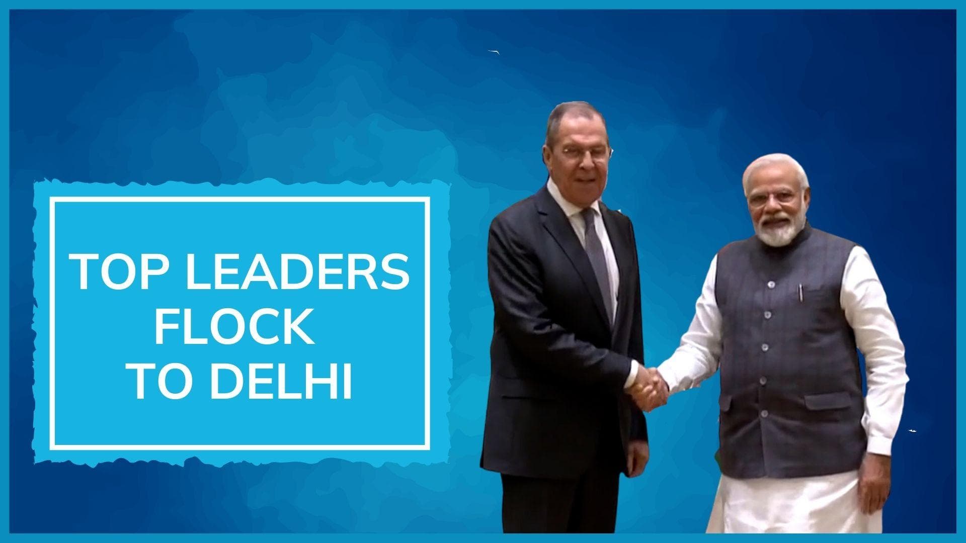 Ukraine Russia war: Russian foreign minister Sergey Lavrov to visit India