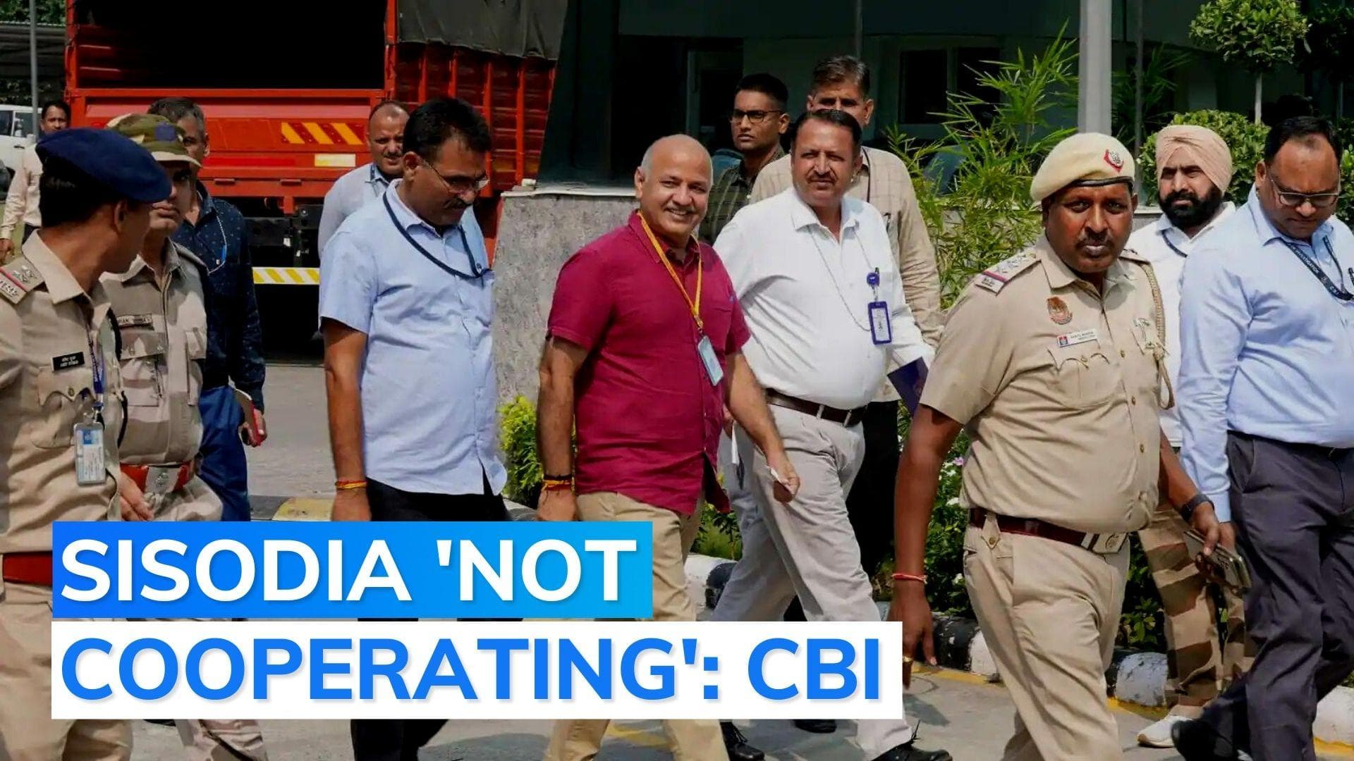 Manish Sisodia's custody extended after court reserves order, next hearing on March 10