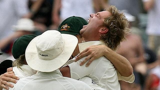 Australian cricket legend Shane Warne passes away at the age of 52