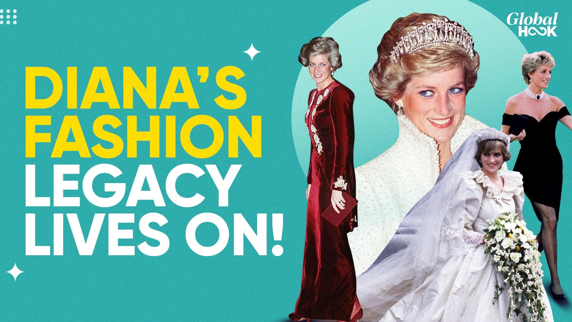 Remembering Princess Diana: The Timeless Fashion Icon Still Inspiring the World