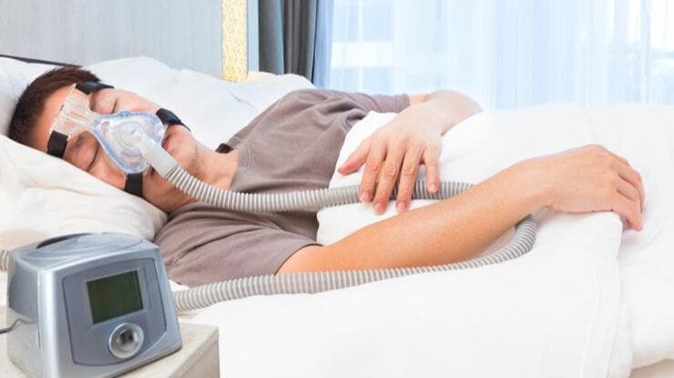 Obstructive sleep apnea: All you need to know about this disorder