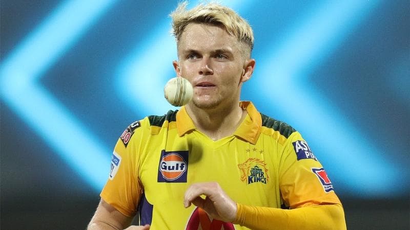 CSK's Sam Curran ruled out of IPL 2021 and World T20, this is why
