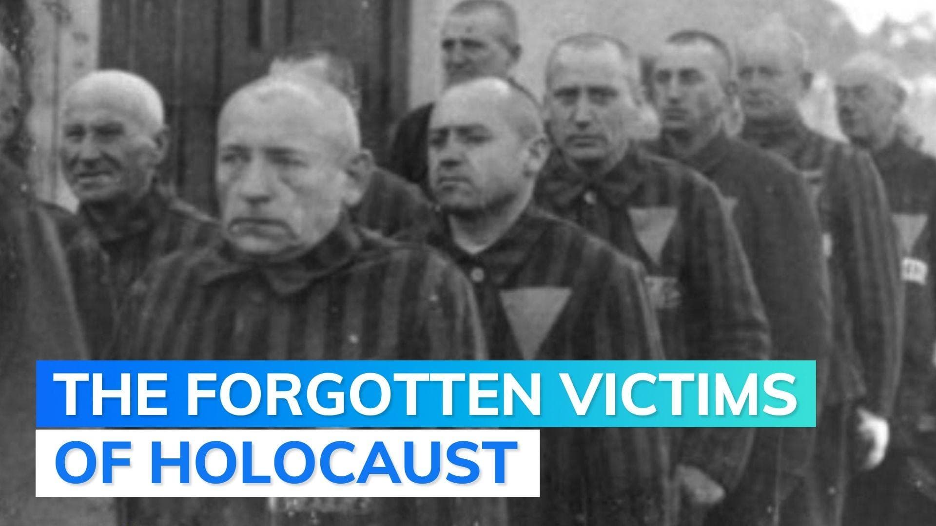 In a first, German parliament spotlights Nazis' LGBTQ victims