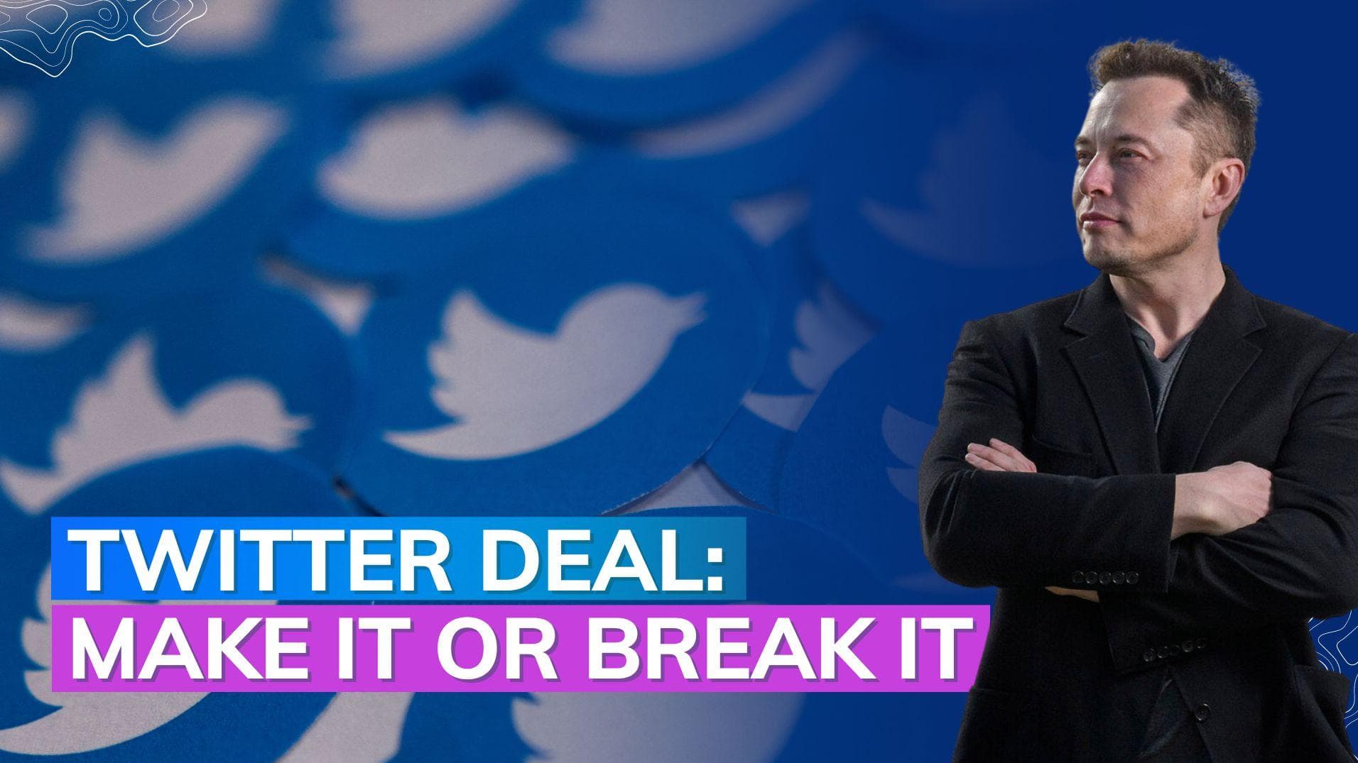 Will Elon Musk close Twitter deal by this week?