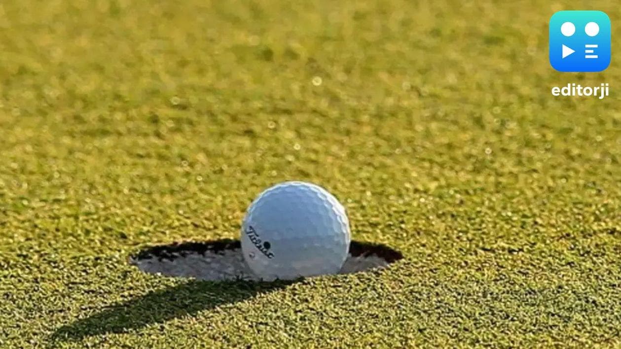 Indian Golf Premier League Set for Launch in January 2026