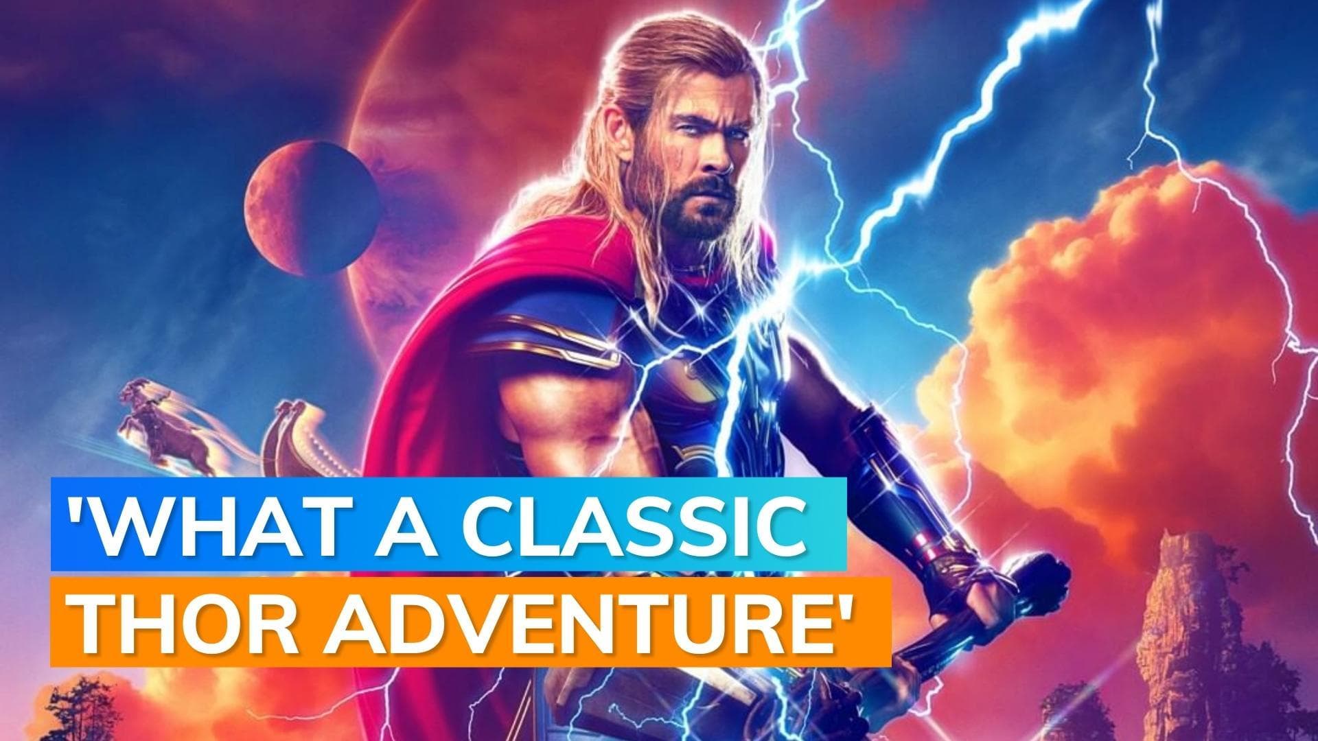 'Thor: Love and Thunder': Let's honour Chris Hemsworth’s 10 years of legacy as the God Of Thunder 
