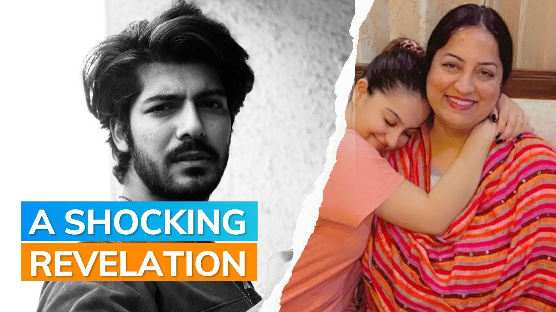 Tunisha Sharma suicide case: Sheezan Khan used to consume drugs, claims Tunisha’s mother 