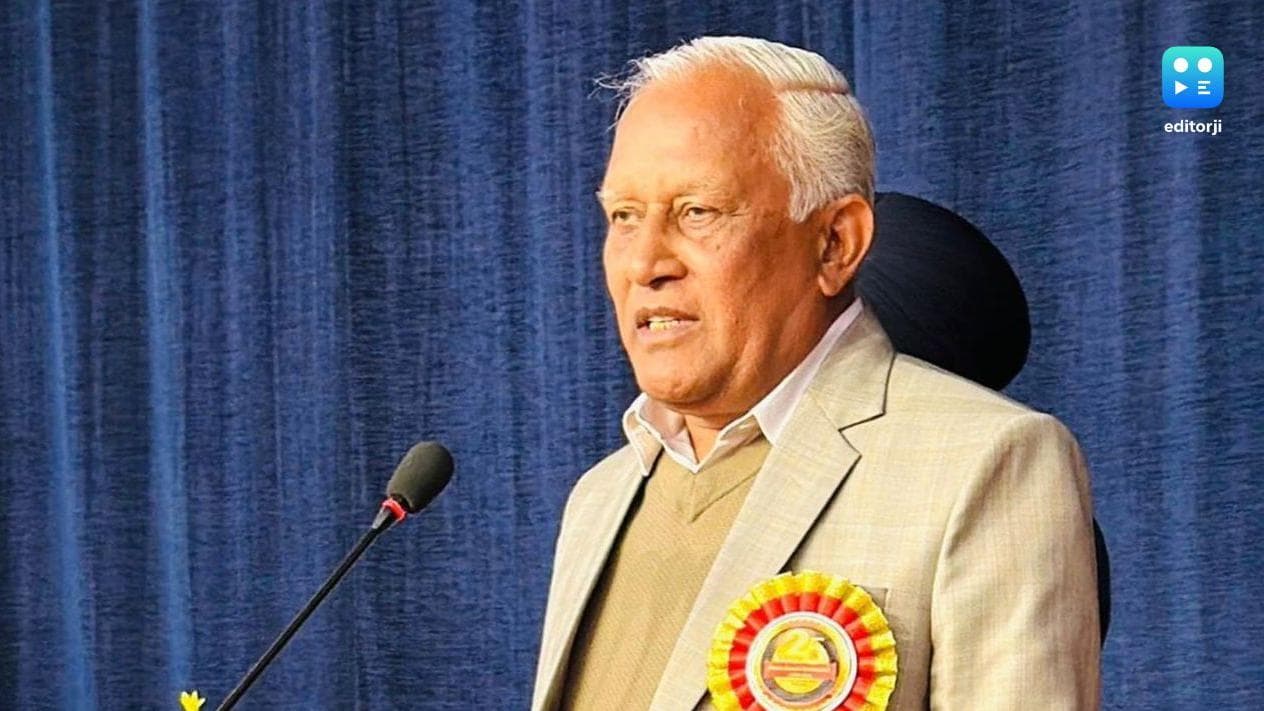 Punjab boosts irrigation: New canals and increased water supply for farmers