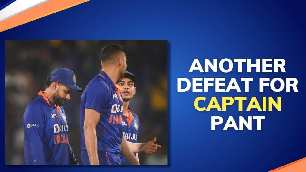 IND VS SA 2ND T20I: Klaasen shines as South Africa beat India by 4 wickets