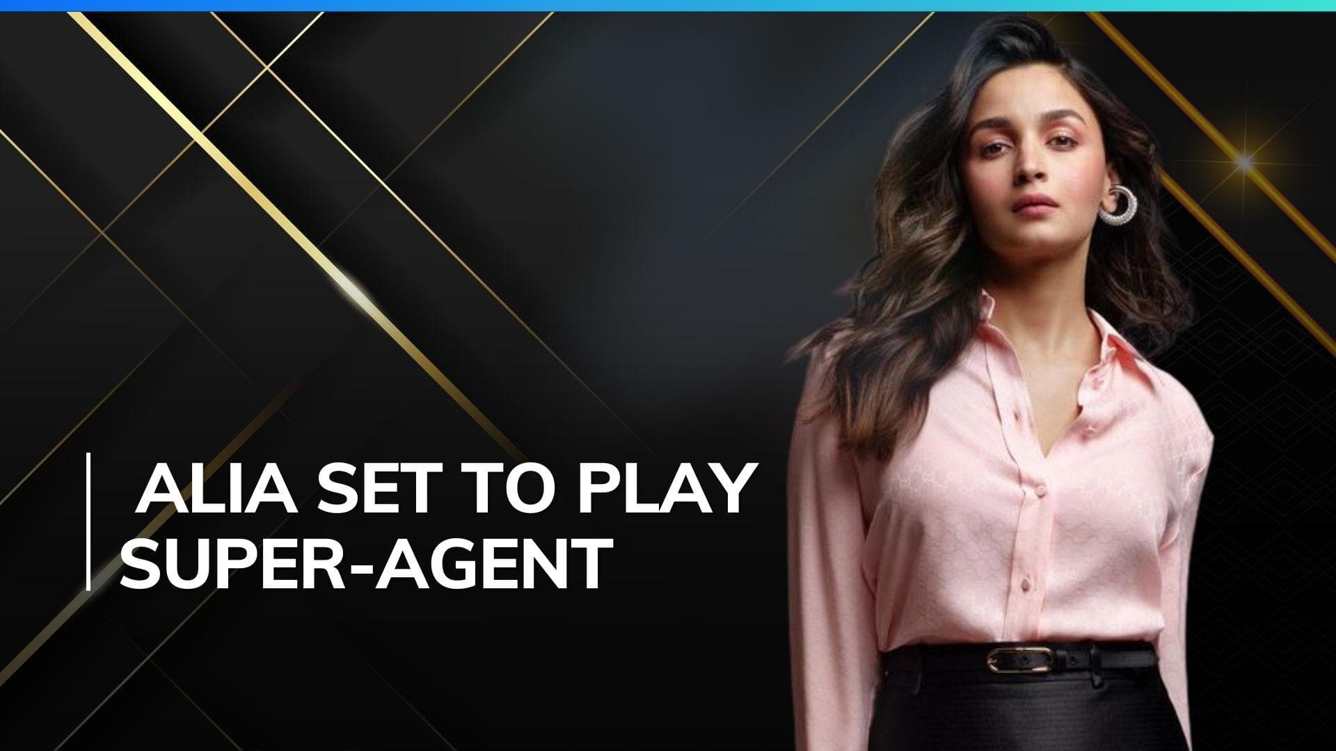 Alia Bhatt to join YRF Spy Universe; check out the details about the project