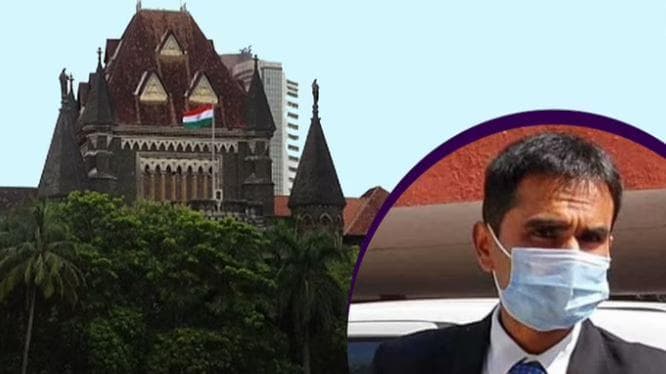 HC ने कहा समीर वानखेड़े को गिरफ्तार करने से पहले देना होगा नोटिस, वानखेड़े बोले सिर्फ CBI से कराएं जांच