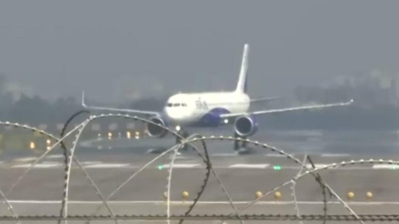 Omicron variant: all you need to know about missing inbound passengers 