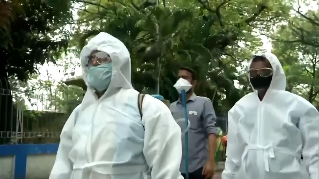 Covid in India : দেশে গত ২৪ ঘণ্টায় কোভিডে আক্রান্ত হয়েছে ৭,১৪৫, মৃত্যু হয়েছে ২৮৯ জনের