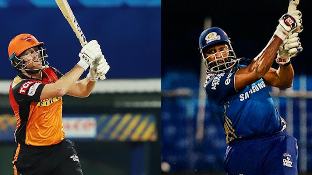 IPL 2021 MI vs SRH: জিতে আত্মবিশ্বাস বাড়াতে চায় মুম্বই, সতর্ক হায়দ্রাবাদও, শেষ হাসি হাসবে কে? 