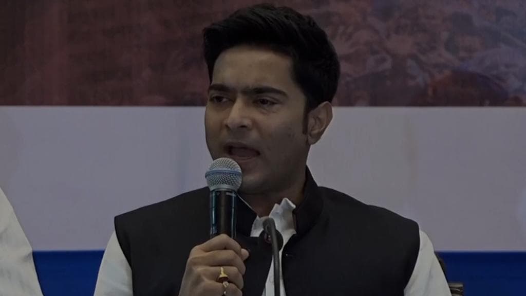 Abhishek Banerjee: অভিষেকের ব‍্যক্তিগত মত, 'এখন মেলা-ভোটের সময় না'