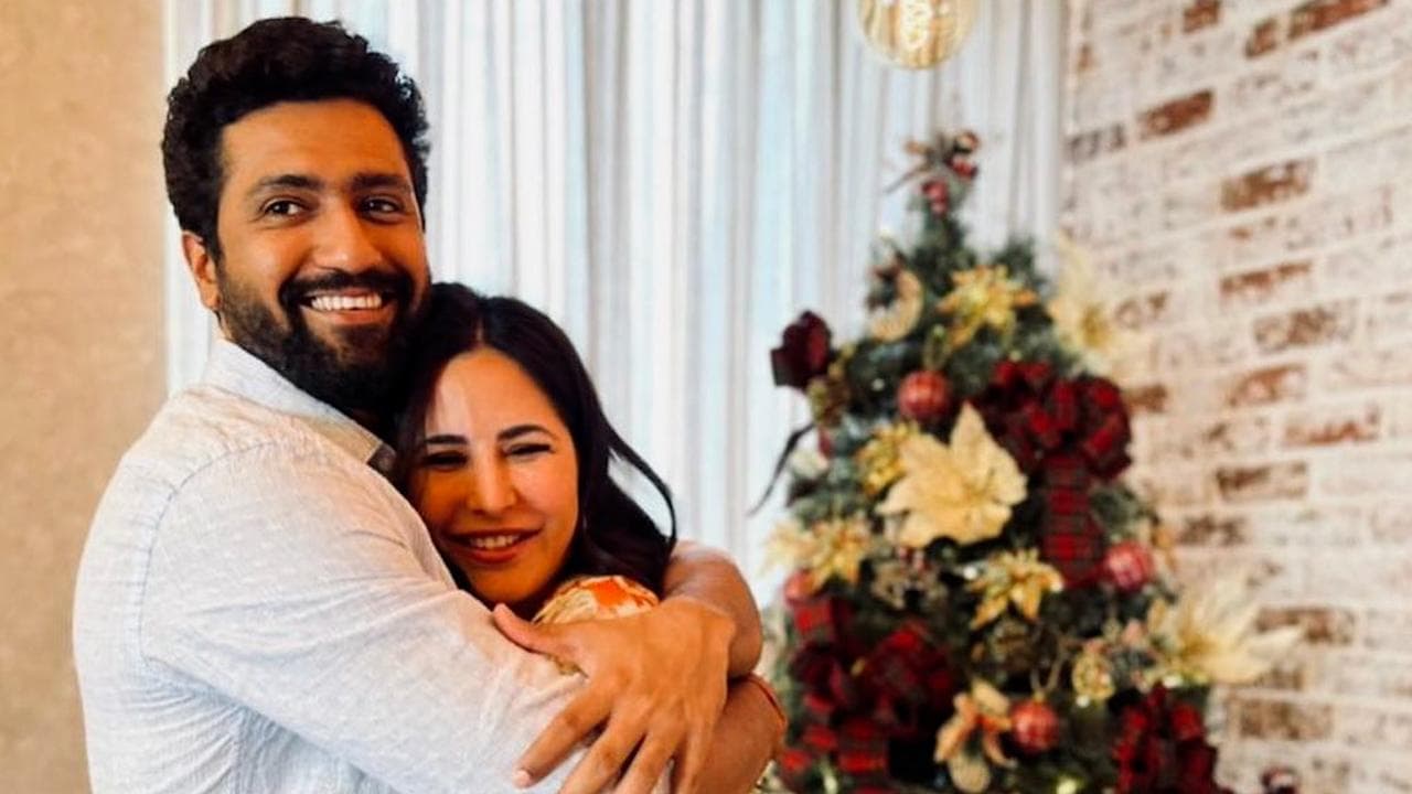 वैलेंटाइन-डे पर दिल्ली जाएंगे  Vicky Kaushal, लेडी लव Katrina Kaif के साथ बिताएंगे पूरा दिन