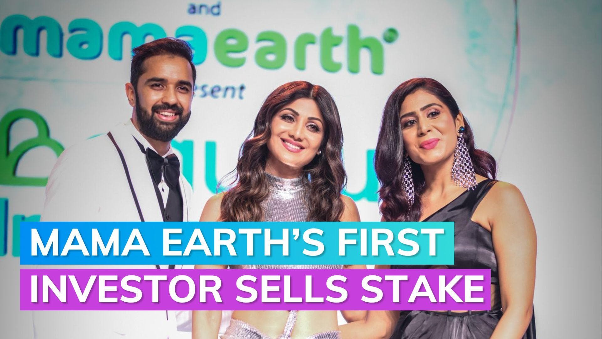 Honasa Consumer block deal: Fireside ventures to offload 1.9% stake