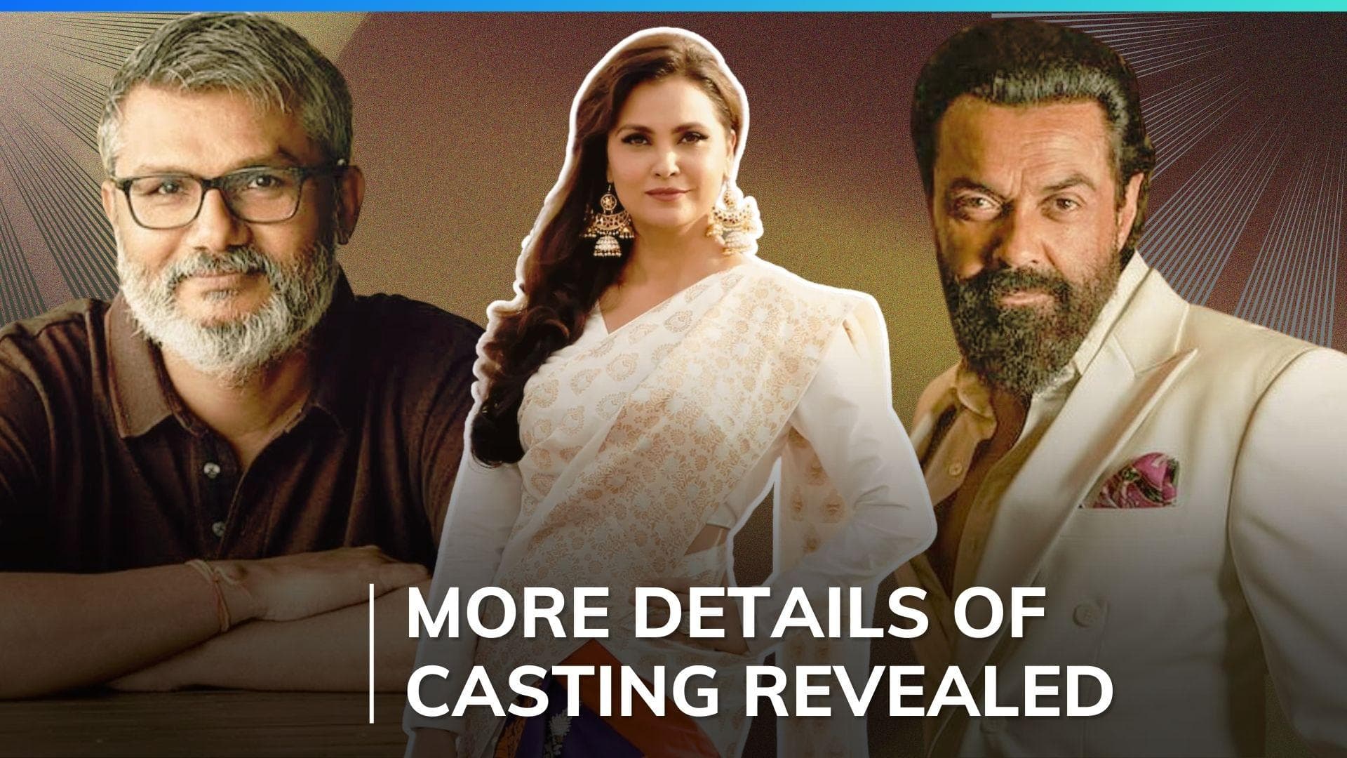 Bobby Deol as Kumbhakarna, Lara Dutta as Kaikeyi in Nitesh Tiwari's ‘Ramayan’: Reports