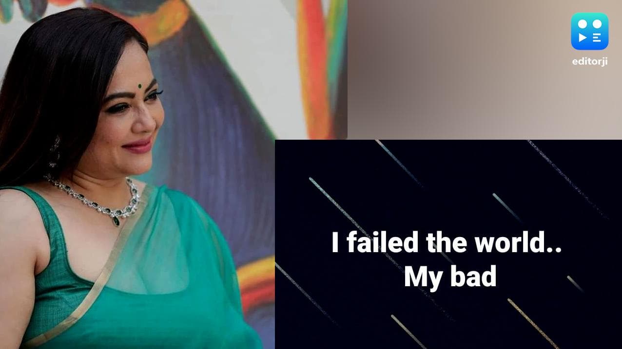 Sreelekha Mitra: ফেসবুকে চূড়ান্ত হতাশার কথা! শ্রীলেখা মিত্রের পোস্ট ঘিরে বাড়ছে উদ্বেগ