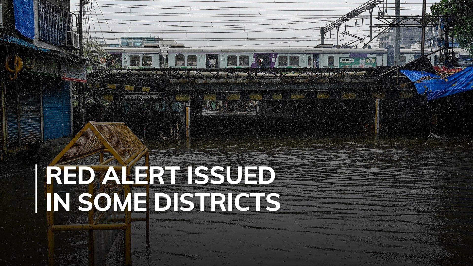 Schools shut in Mumbai, Pune owing to heavy rains