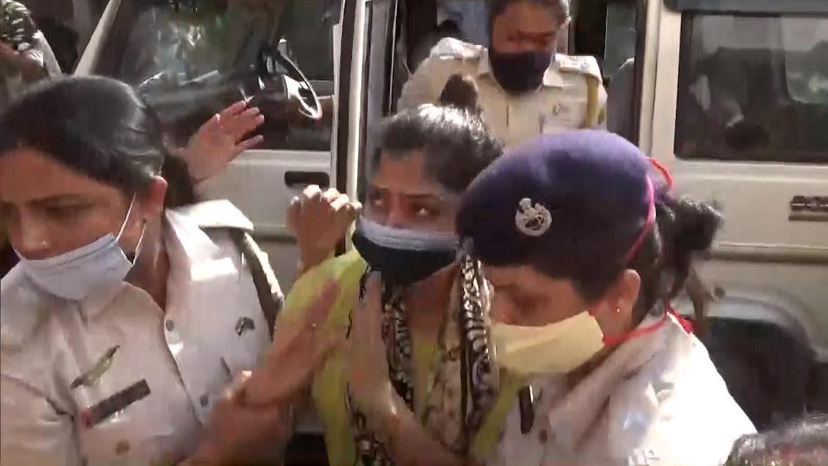 Tripura: TMC यूथ कांग्रेस अध्यक्ष सायानी घोष को मिली बेल, अभिषेक बनर्जी ने CM बिप्लब देब को किया चैलेंज