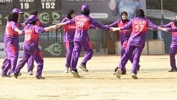 ICC waits to hear from Afghanistan board on women's cricket