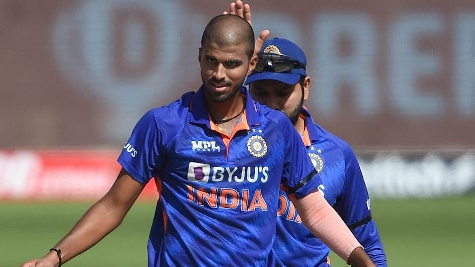 IND VS WI: Washington Sundar to miss T20 series, Kuldeep Yadav takes his place