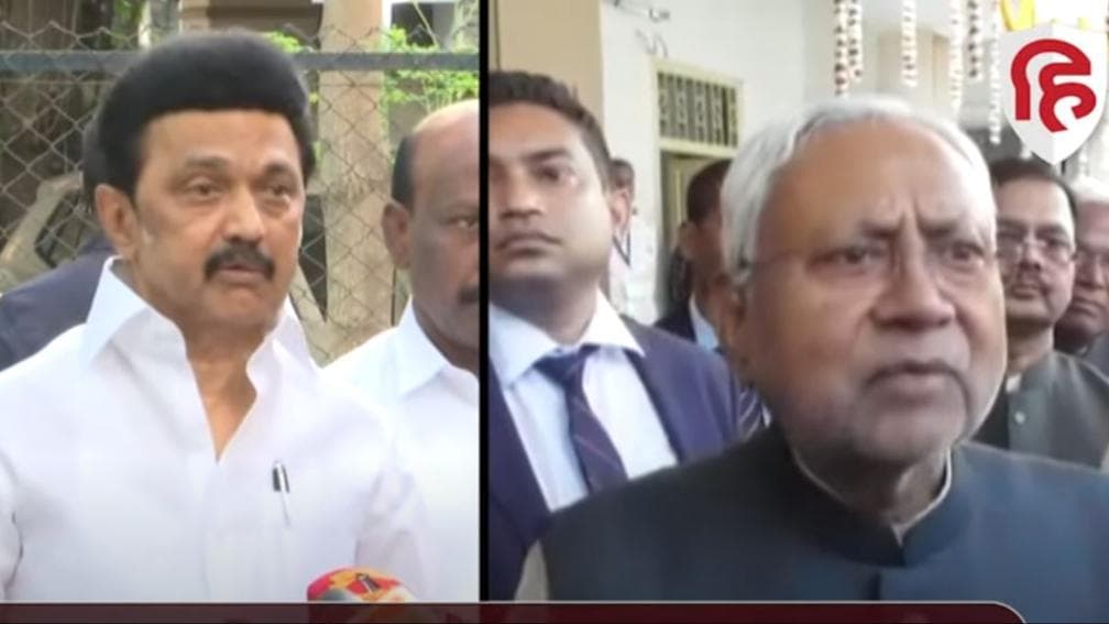 Tamil Nadu Bihari Attacked News: Nitish Kumar के आदेश पर Tamilnadu जाएगी Bihar Government की टीम