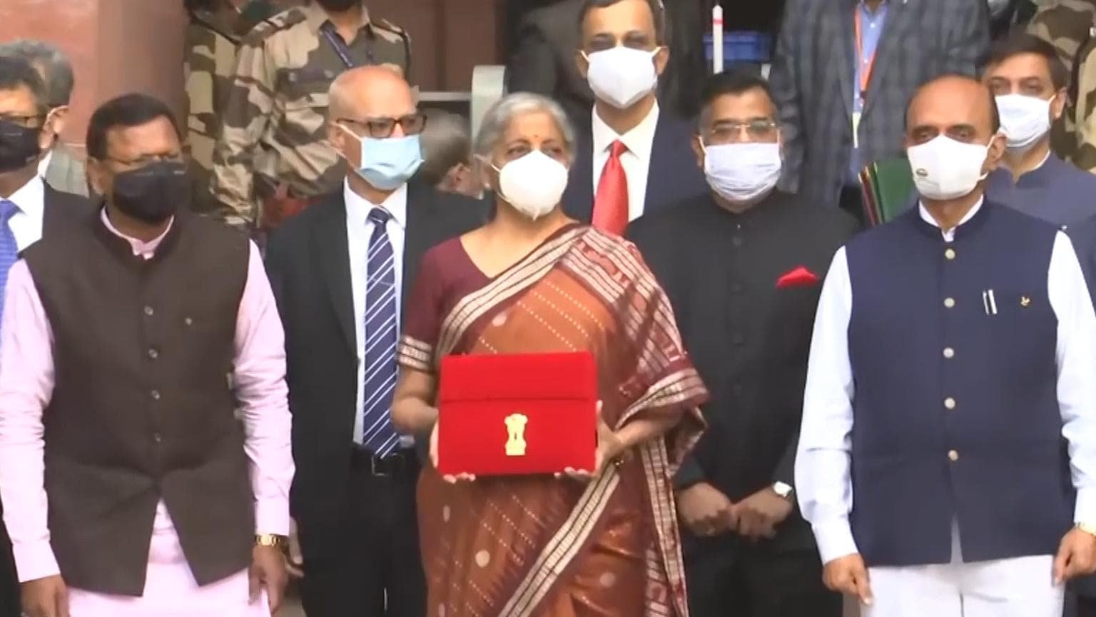 Top 5 takeaways from Union Budget 2022