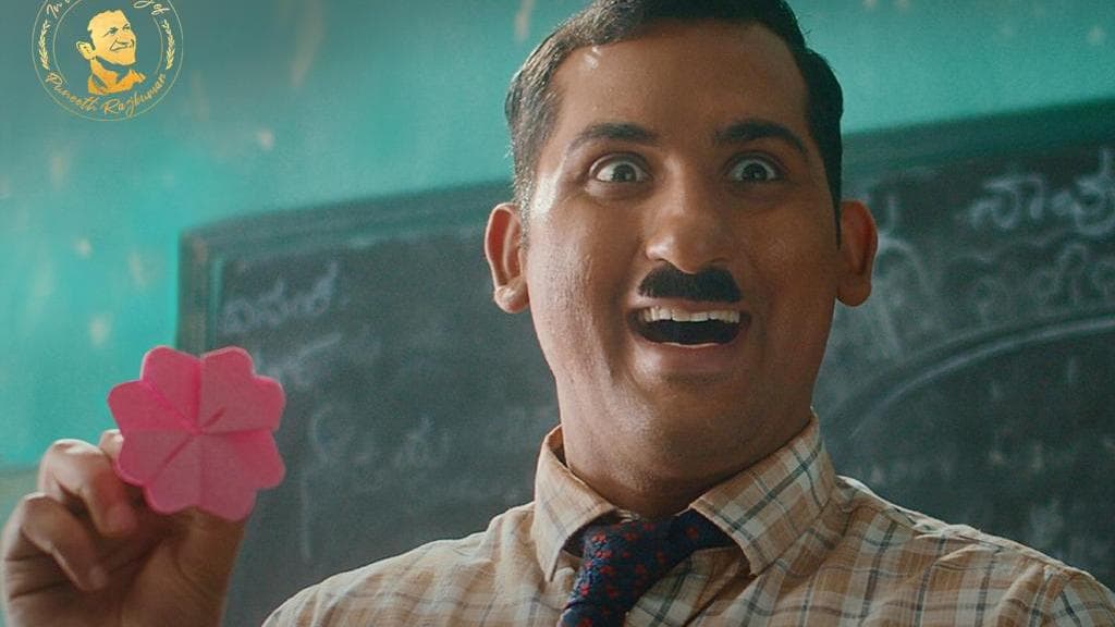 ‘One Cut Two Cut’: 5 Things we loved about Danish Sait’s upcoming comedy adventure