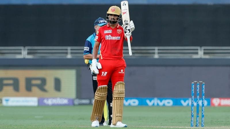 IPL 2021: केएल राहुल के तूफान में उड़ी 'येलो आर्मी CSK', चेन्नई की लगातार तीसरी हार