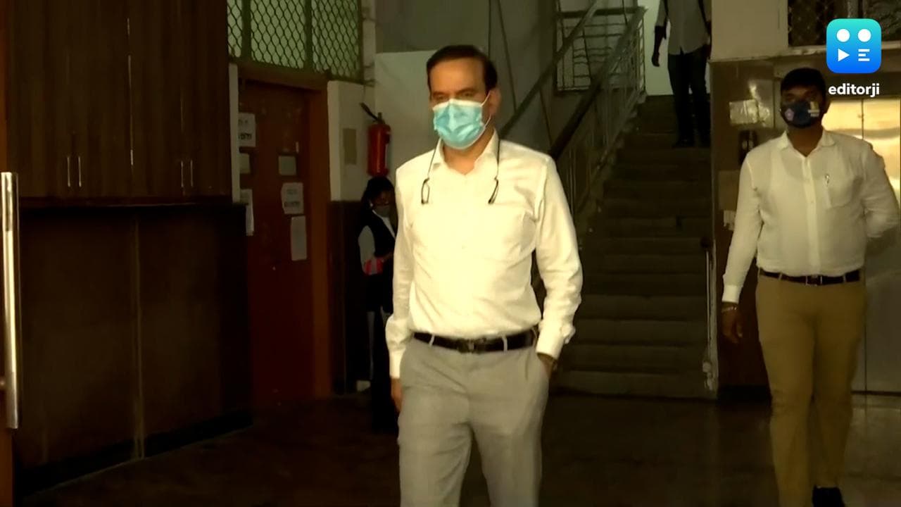 'भगोड़े' Parambir Singh ने SC से मांगी सुरक्षा, कोर्ट ने कहा- पहले अपना ठिकाना बताओ