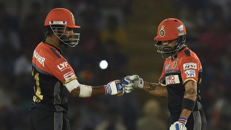 'KL Rahul को कभी टी-20 स्पेशलिस्ट के तौर पर नहीं देखा था', Kohli ने किया RCB के पुराने दिनों को याद