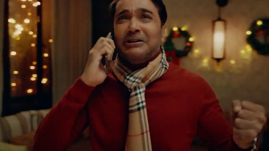 Prasenjit Chatterjee: ‘আমি ডেলিভারি পাইনি মা…’, নয়া বিজ্ঞাপনে নিজেকে নিয়েই মস্করা করে বুম্বা দা আবার হিট