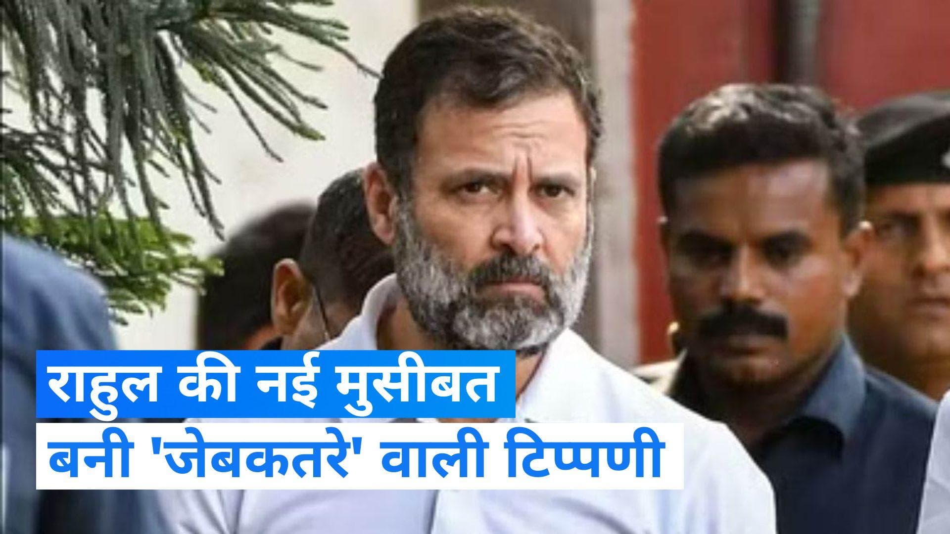 Rahul Gandhi: दिल्ली हाईकोर्ट ने दिया चुनाव आयोग को राहुल गांधी को लेकर अल्टीमेटम, जानिए वजह