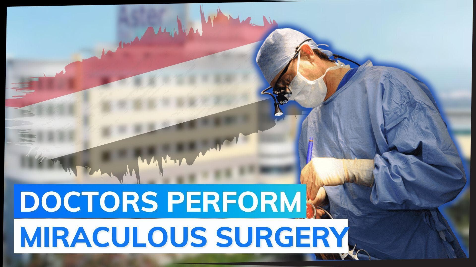 Bengaluru doctors remove bullet stuck in Yemeni man's head for 18 years