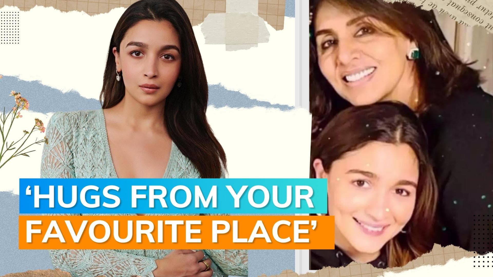 ‘Bahurani’ Alia Bhatt gets a warm wish from Neetu Kapoor; Kareena Kapoor’s wish hints at a special memory