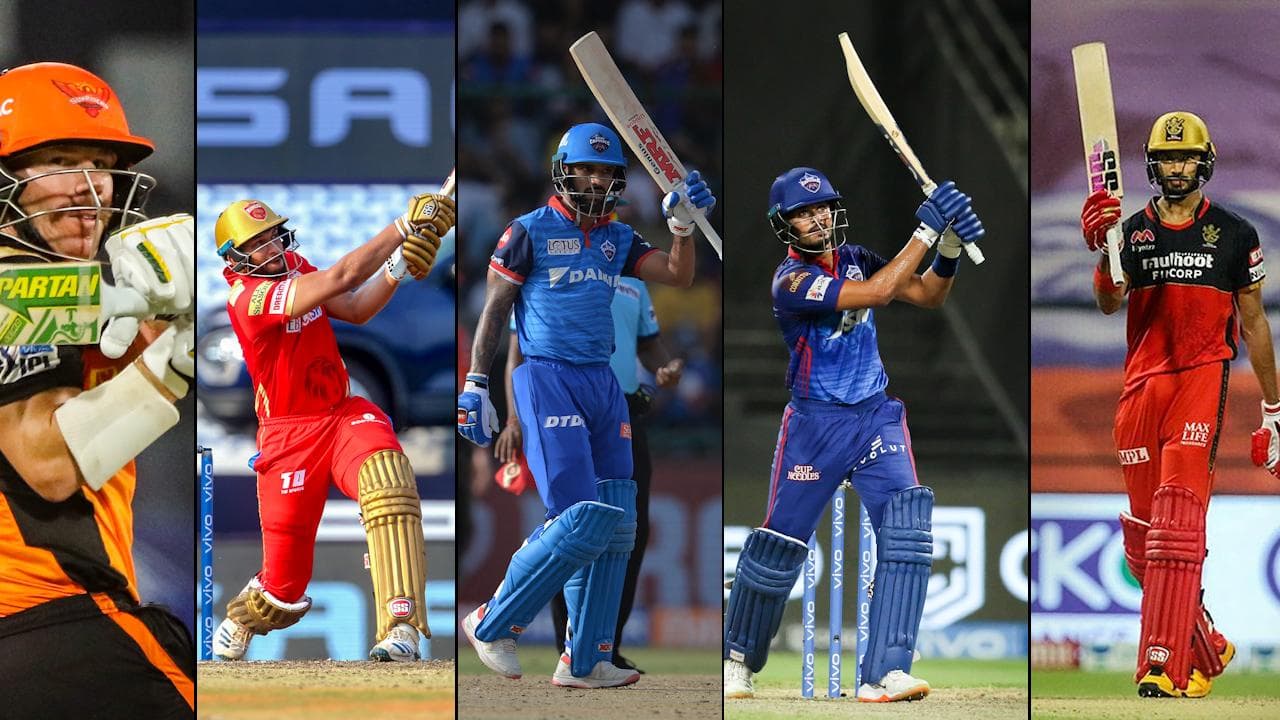 IPL 2022: এবারের আইপিএলে সম্ভাব্য সেরা ৫ ব্যাটার কারা? হদিশ দিল Editorji বাংলা