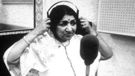 Rest in peace Lata Mangeshkar: Top 5 romantic songs by the melody queen