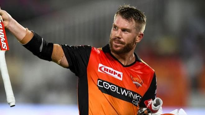 Warner reveals what hurt him the most after SRH sacked him as the skipper