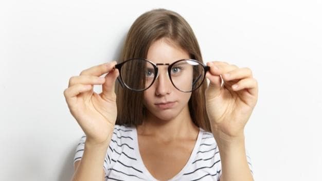 You can now add Pandemic Myopia to the list of lockdown after-effects 