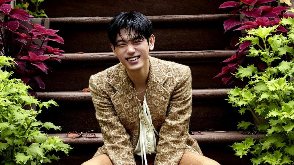 Eric Nam's ‘Any Other Way’ is out, drops 2nd album release date