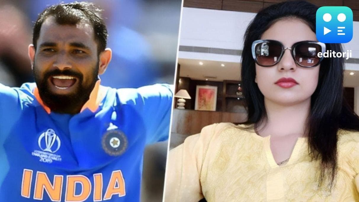 Calcutta HC orders Shami to pay Rs 4 Lakh for family maintenance