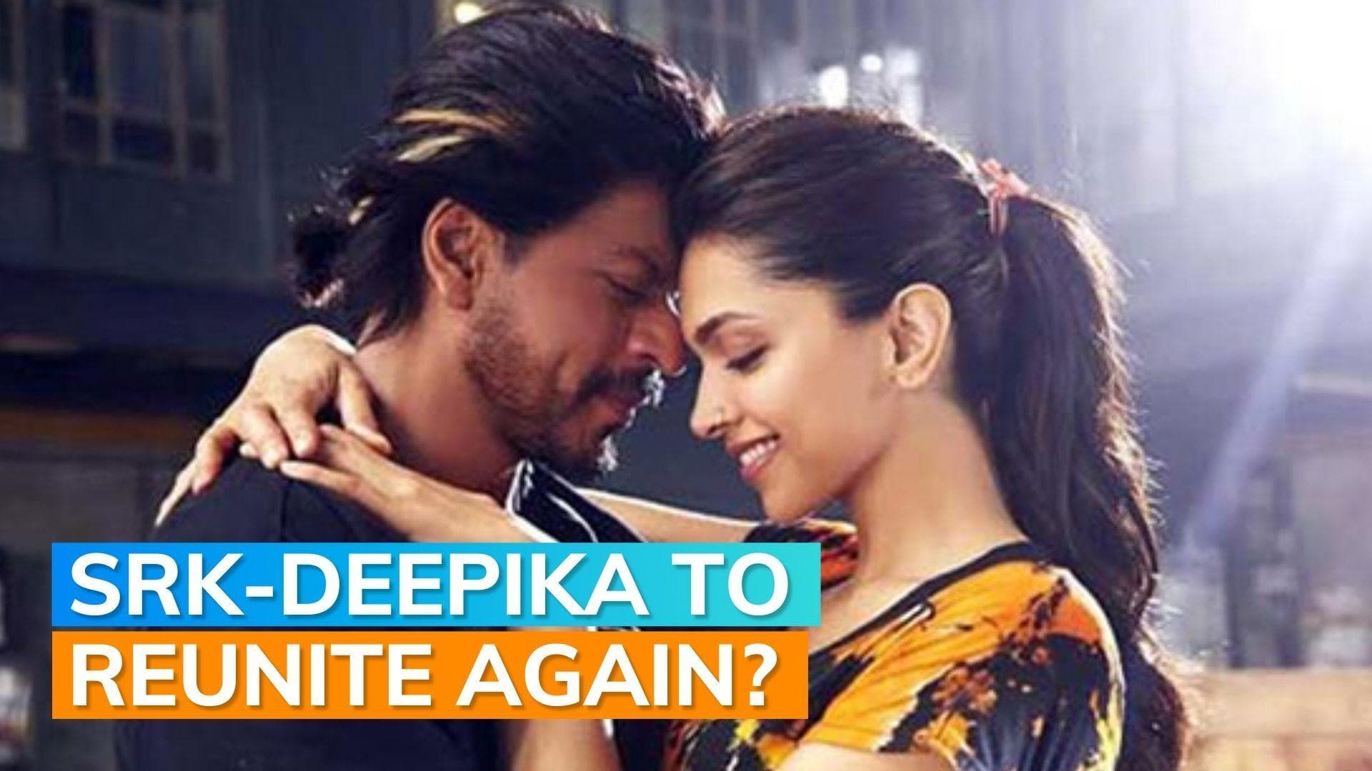 ‘Jawan:’ Deepika Padukone to reportedly make a cameo in Shah Rukh Khan’s action-packed film