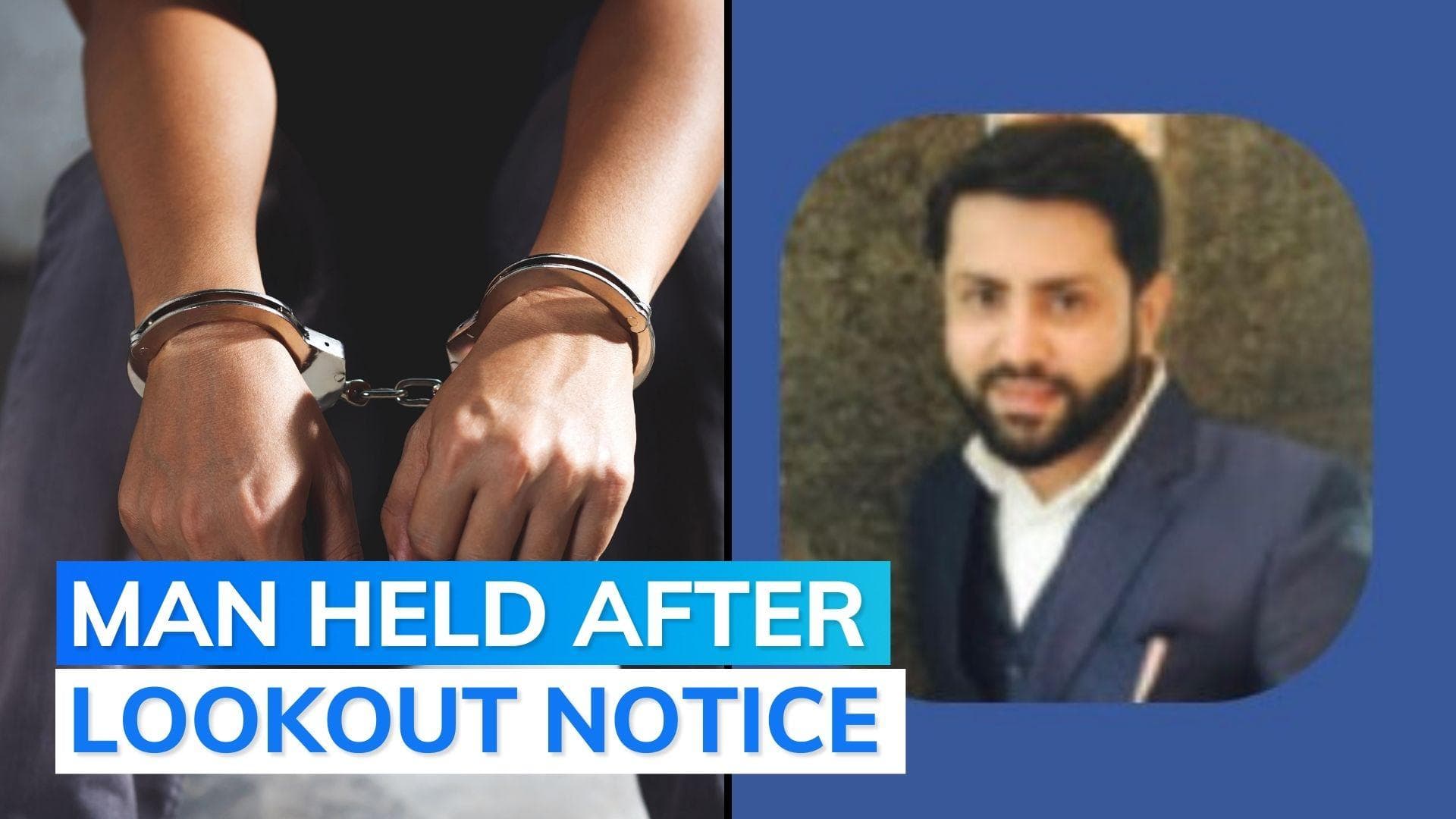  Air India urination row: accused Shankar Mishra arrested from Bengaluru